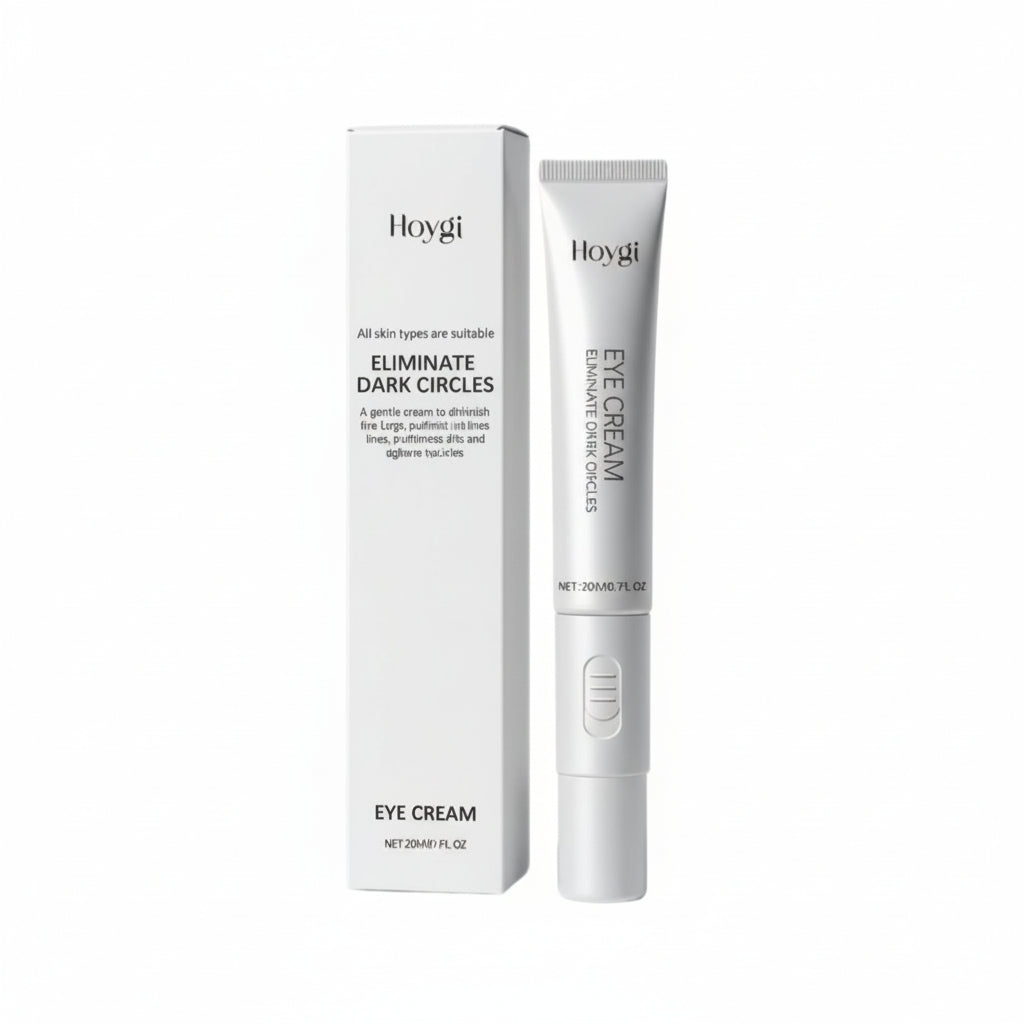 Hoygi Electric Massage Eye Cream