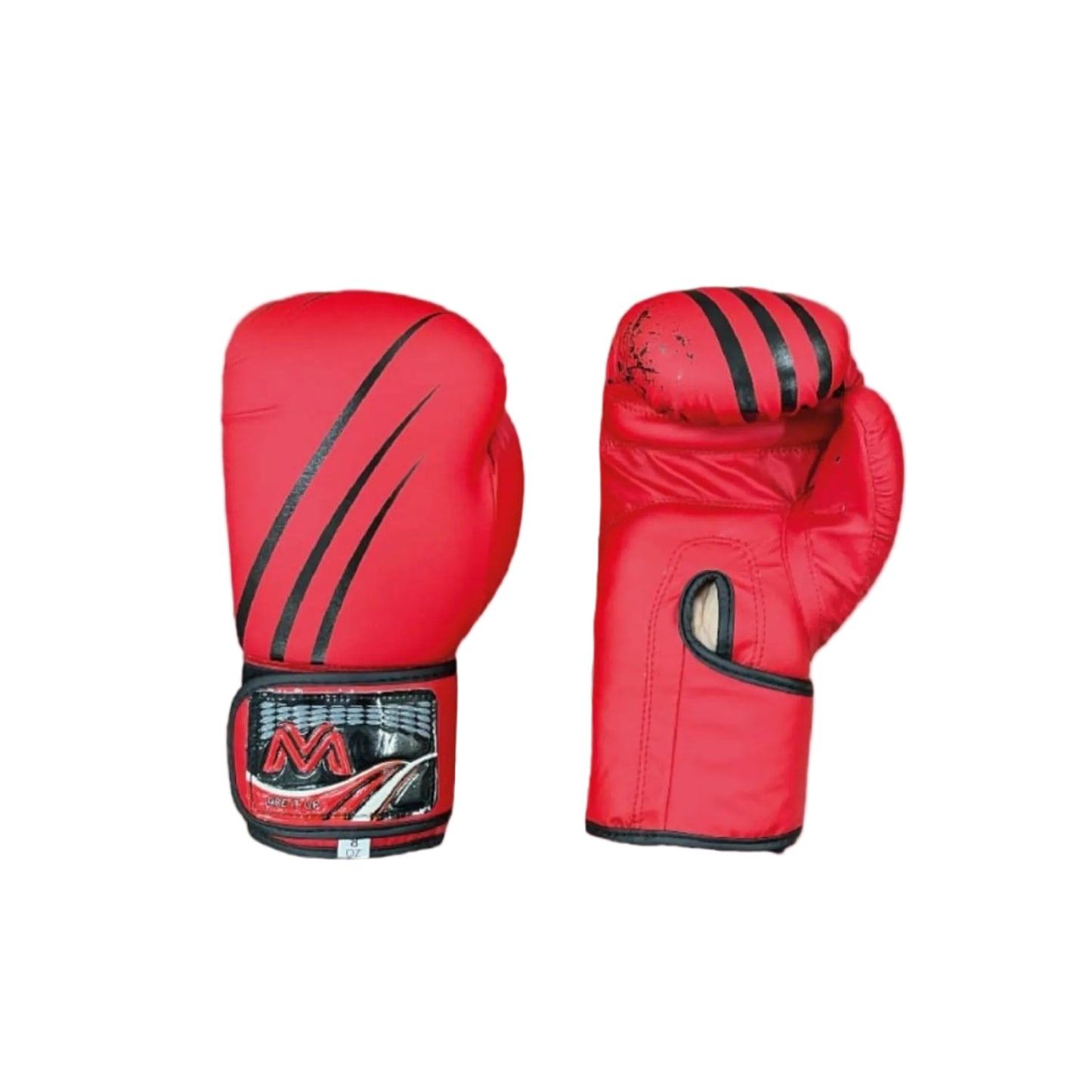 Boxing Gloves Strike – Durable Training Gloves for Sparring, Bag Work & Fitness