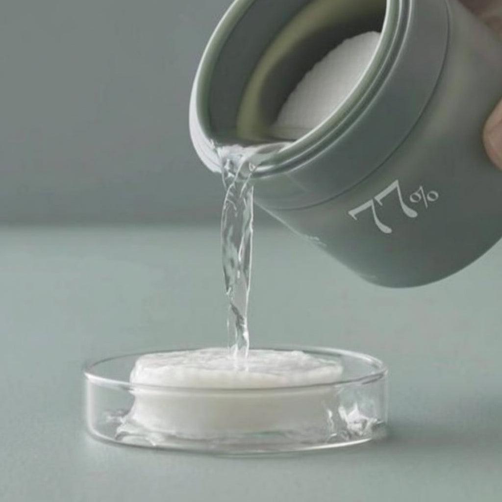 Anua Heartleaf 77% Clear Pad 160ml