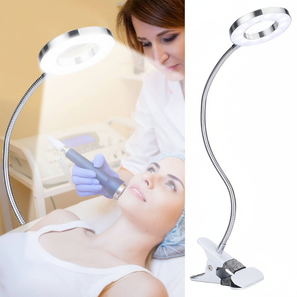 Led Eyelash Beauty Lamp