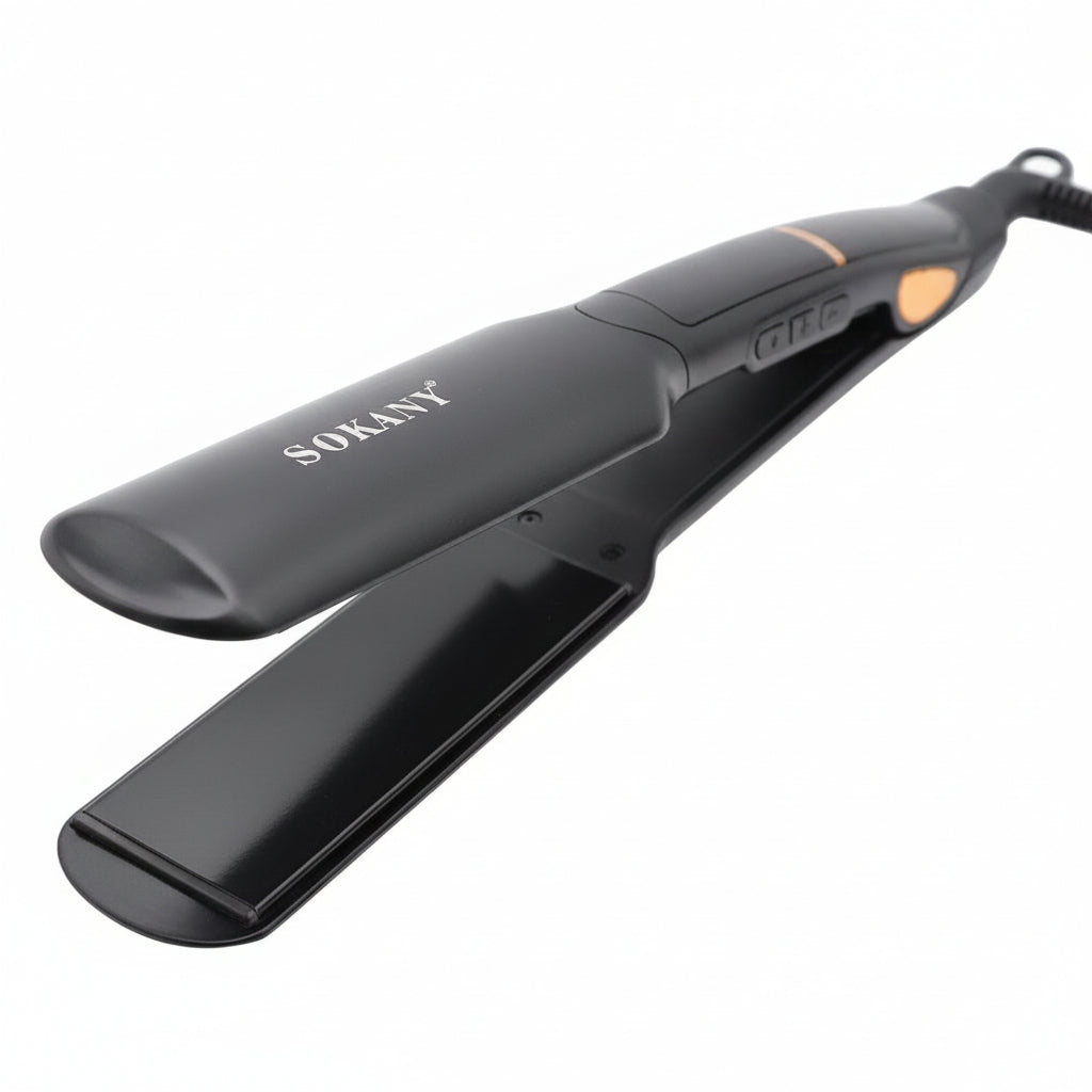 Sokany Hair Straightener
