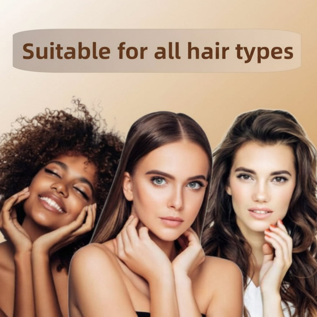 Organic Castor Oil Hair/Eyebrow Growth