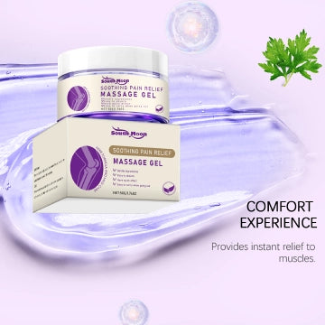 Body Care Gel Comfort Topical Application