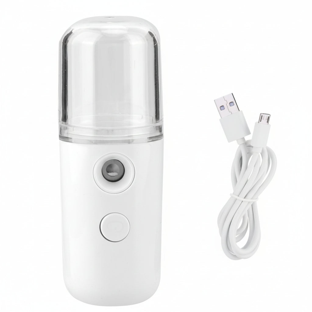 Beauty Mist Sprayer - Nano 2