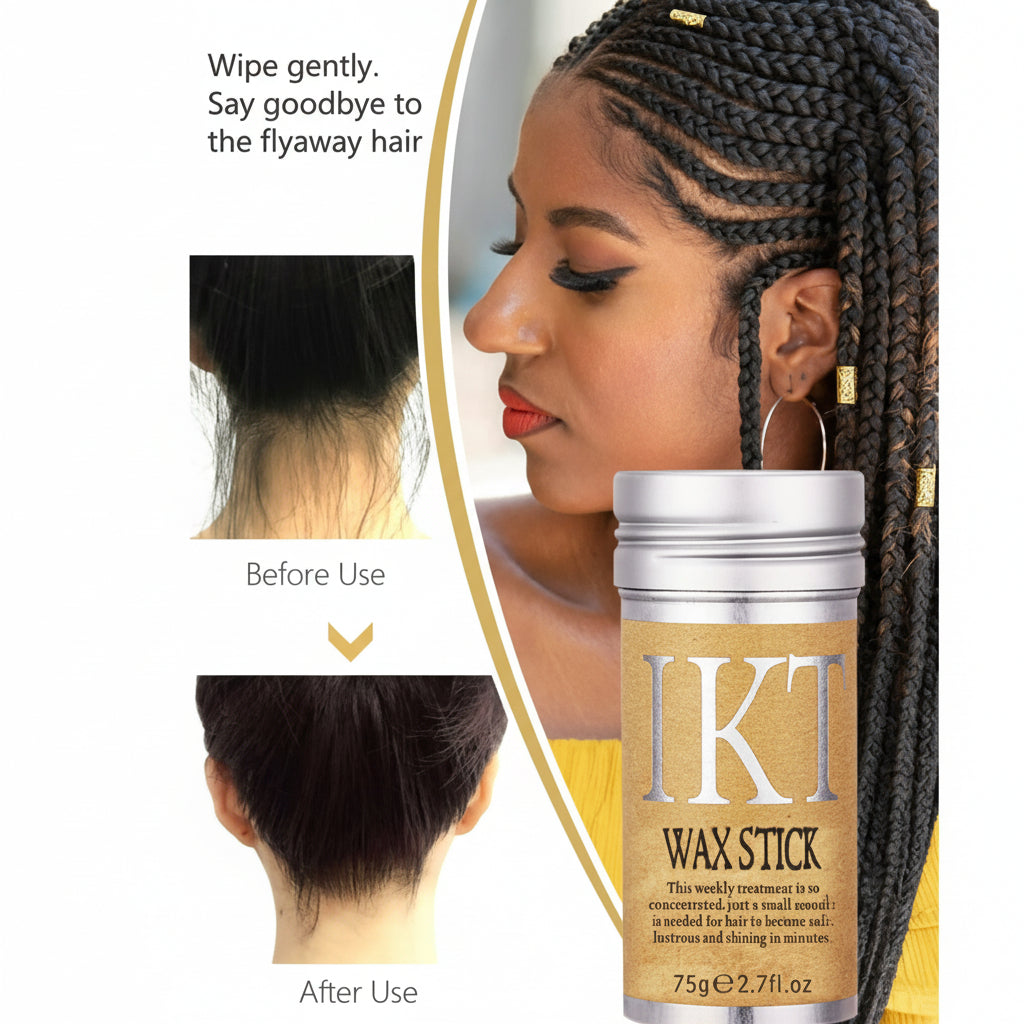 Wax Stick for Wigs & Weaves