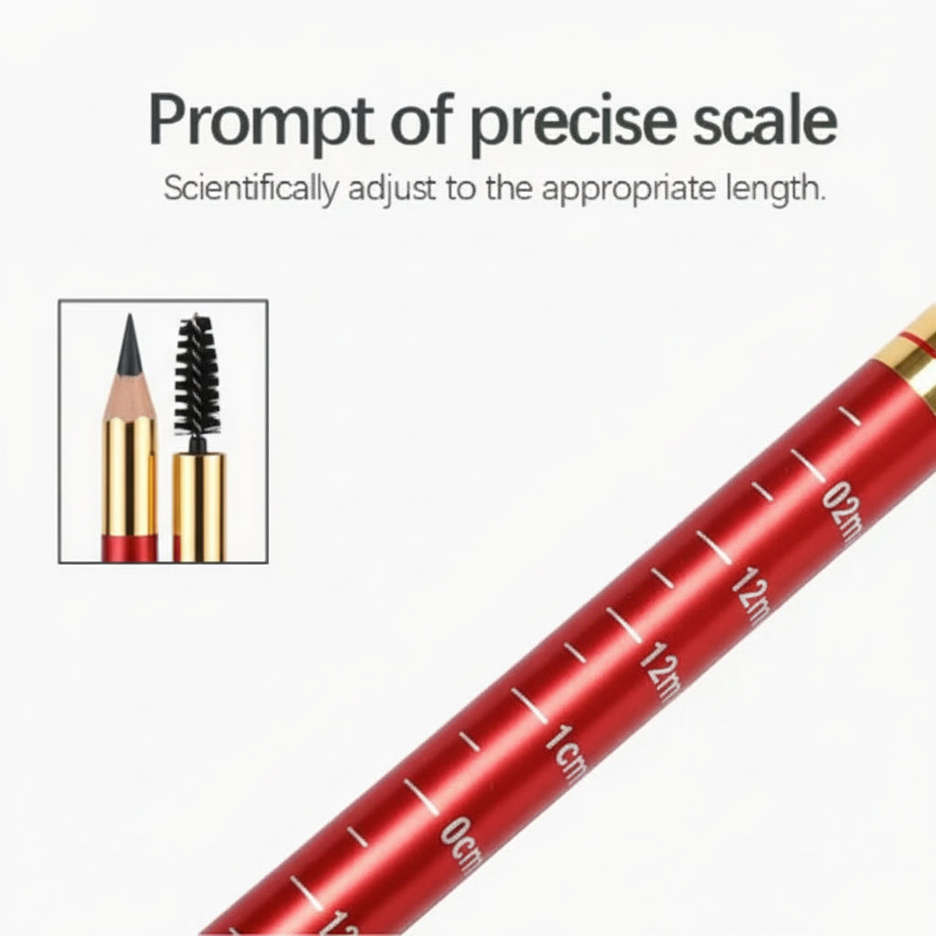 Three-Section Aluminium Alloy Trekking Pole Adjustable Ultra Light