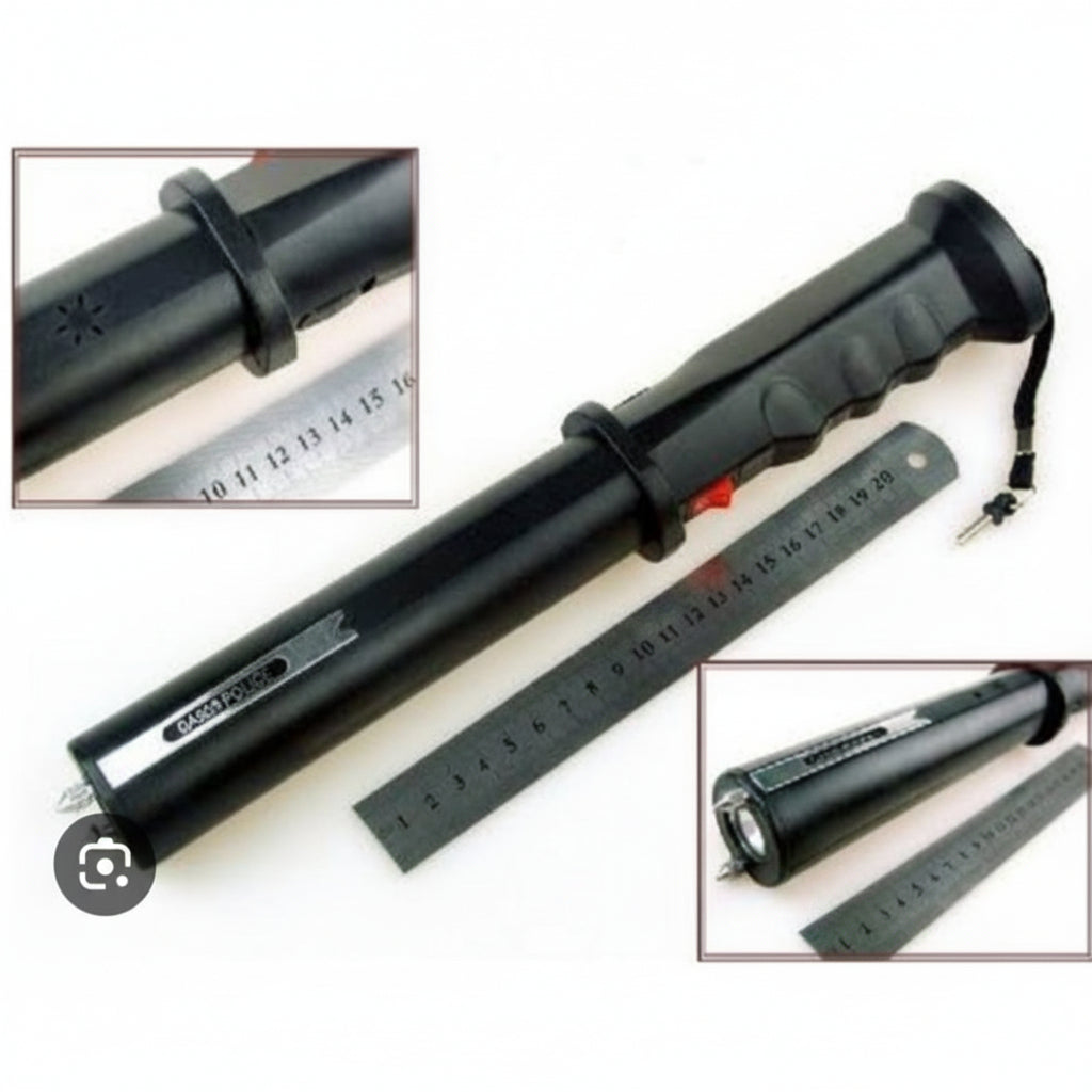 809 Stun Gun