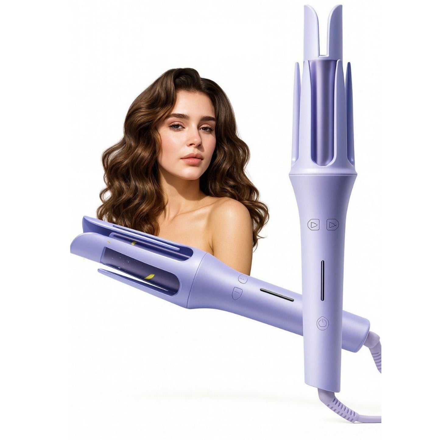 XO-CF40 Automatic Hair Curler