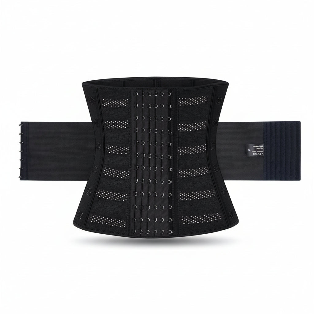 Waist Trainer Belly Slimmming Belt