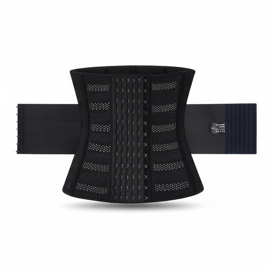 Waist Trainer Belly Slimmming Belt