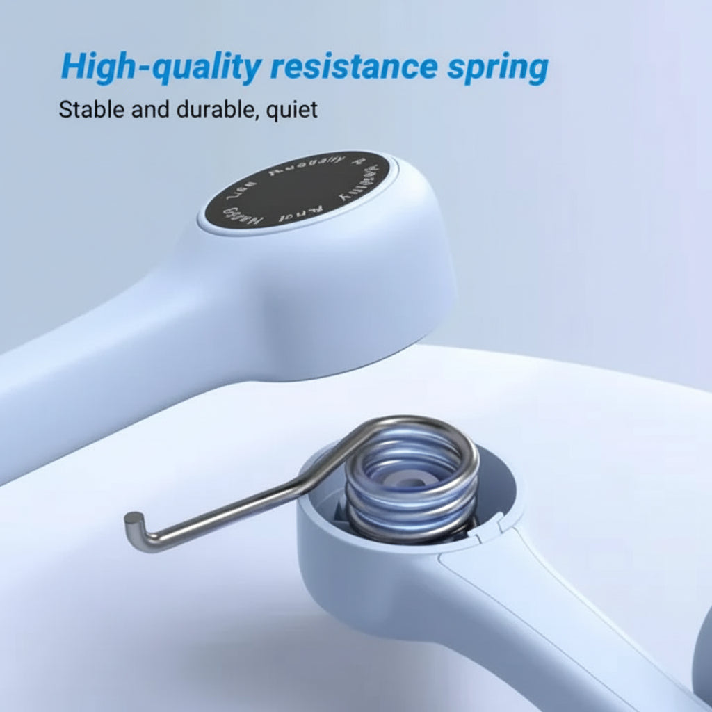 Pelvic Floor Muscle Trainer Home Use Leg Clamp Postpartum Pelvic Repair