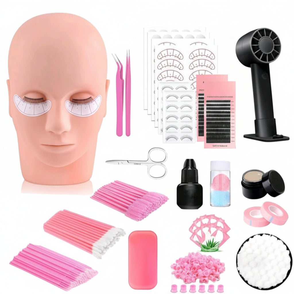 Eyelash Extension Kit