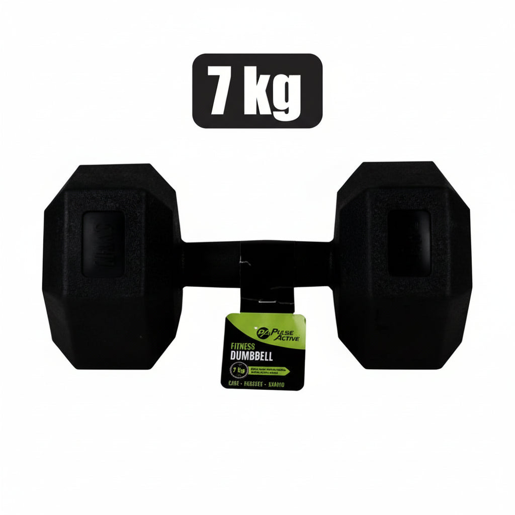 Fitness Dumbbell