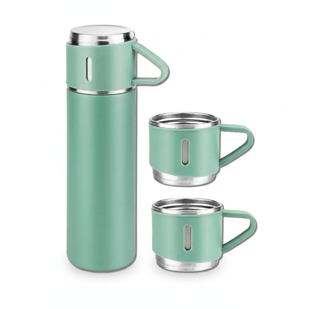 Vacuum Flask Set