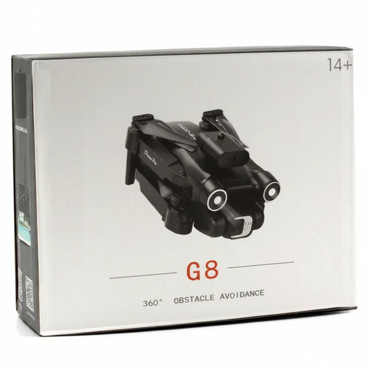 G-8 Drone with 4K UHD Camera