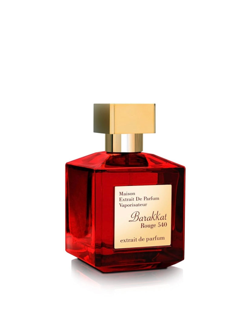 Maison Alhambra Fragrance For Women (Inspired)