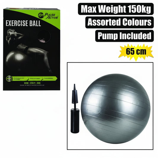 Fitness Ball Yoga 60cm