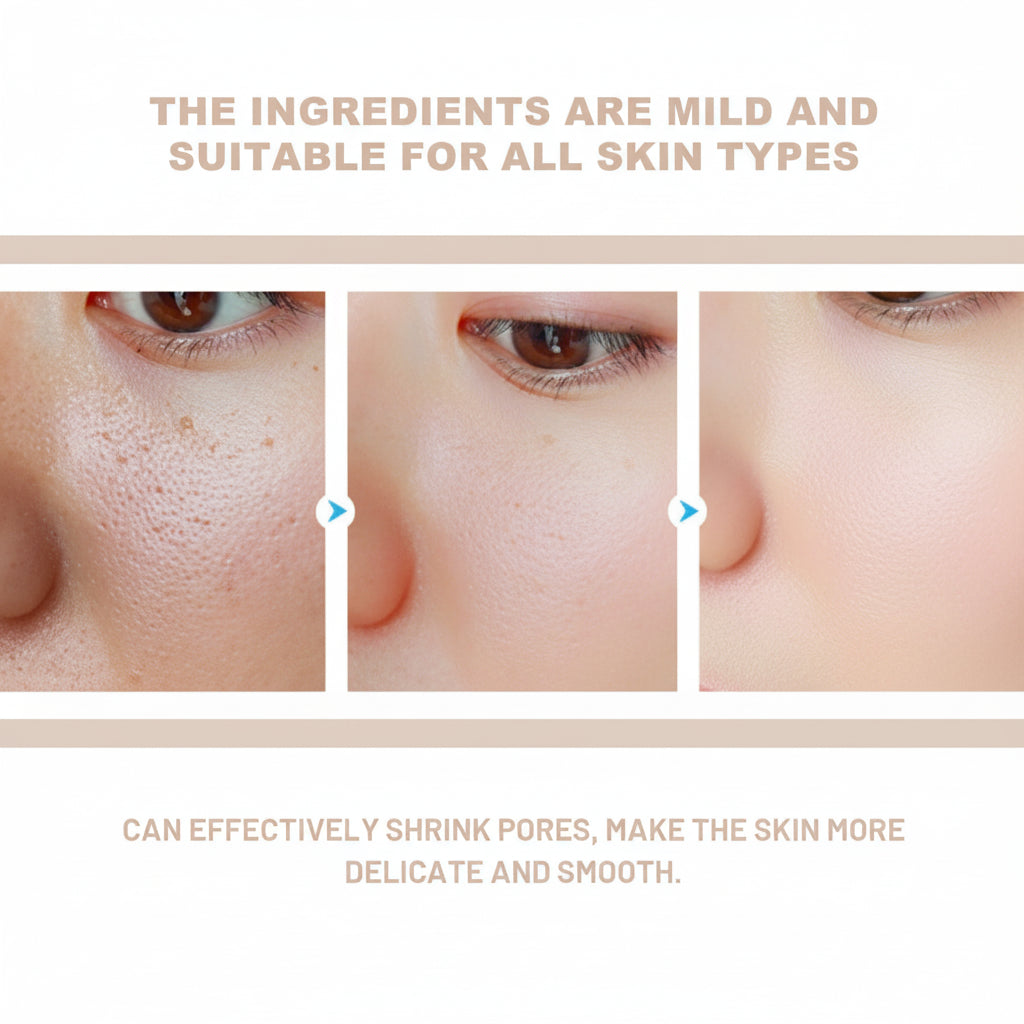Deep Cleansing Exfoliating Gel with Glycerin