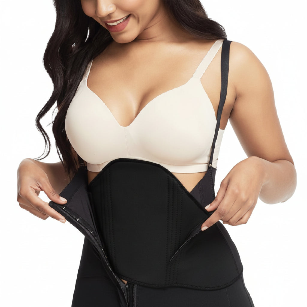 Abdominal Lipo Foam Board For Post Surgery Quick Recovery