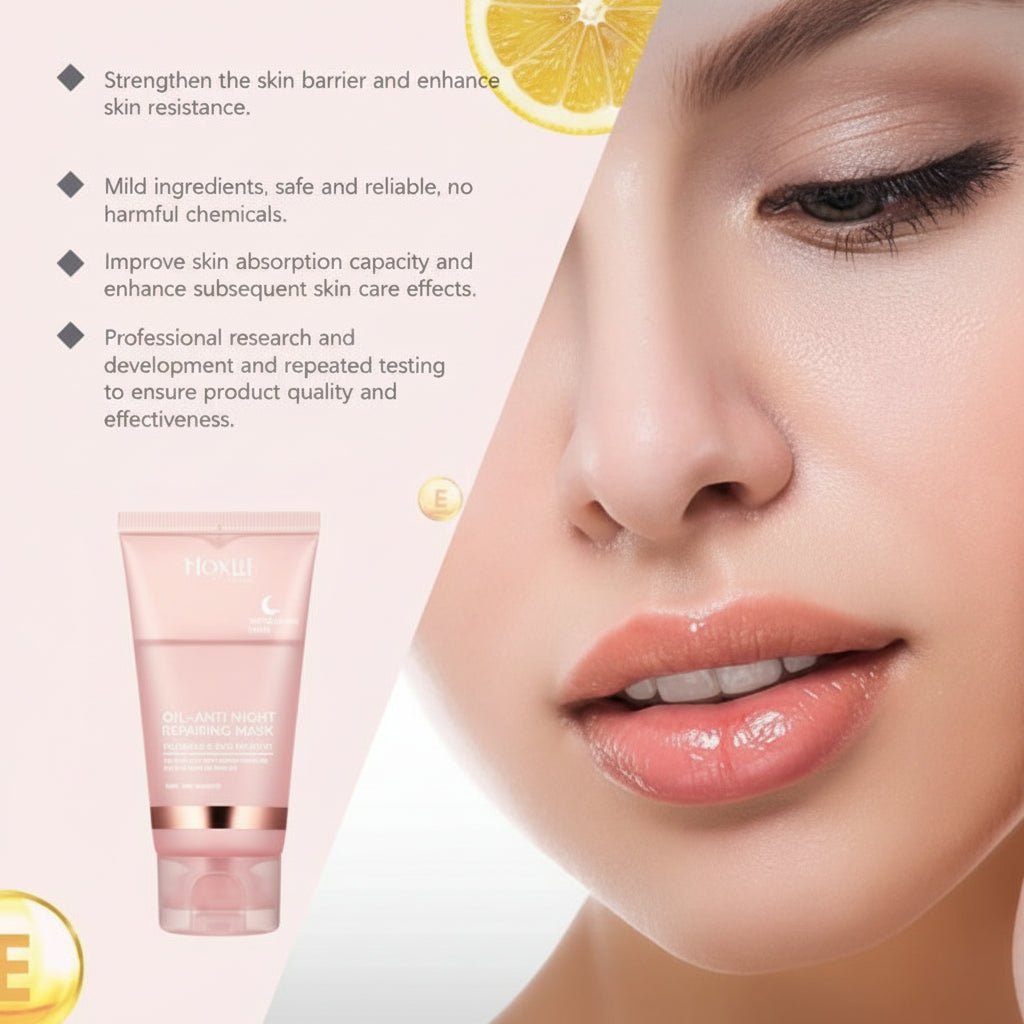 Collagen Peel-Off Mask Set