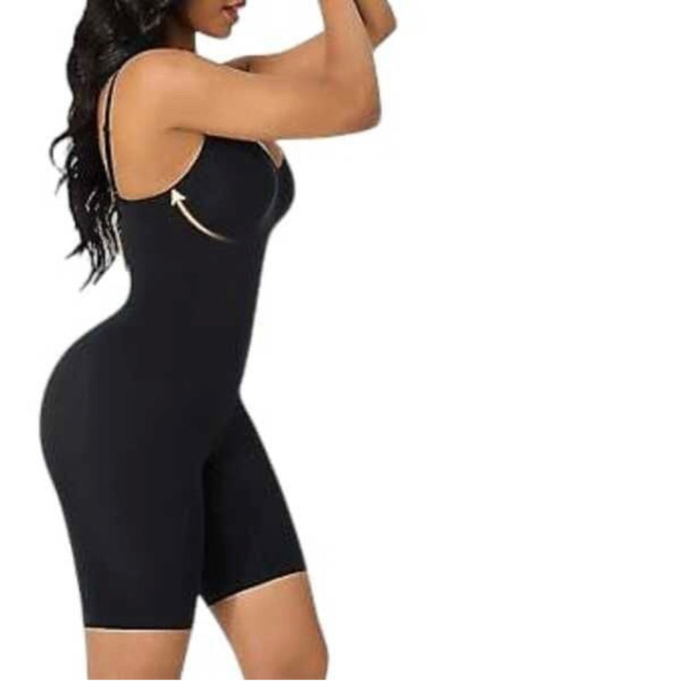 Seamless Tummy ,Hips & Thighs Control Shapewear