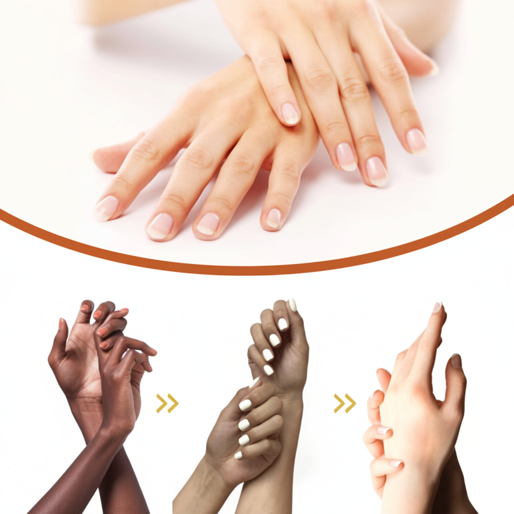 Papaya Seed Skin Oil Brighten Dark Areas & Even Skin Tone