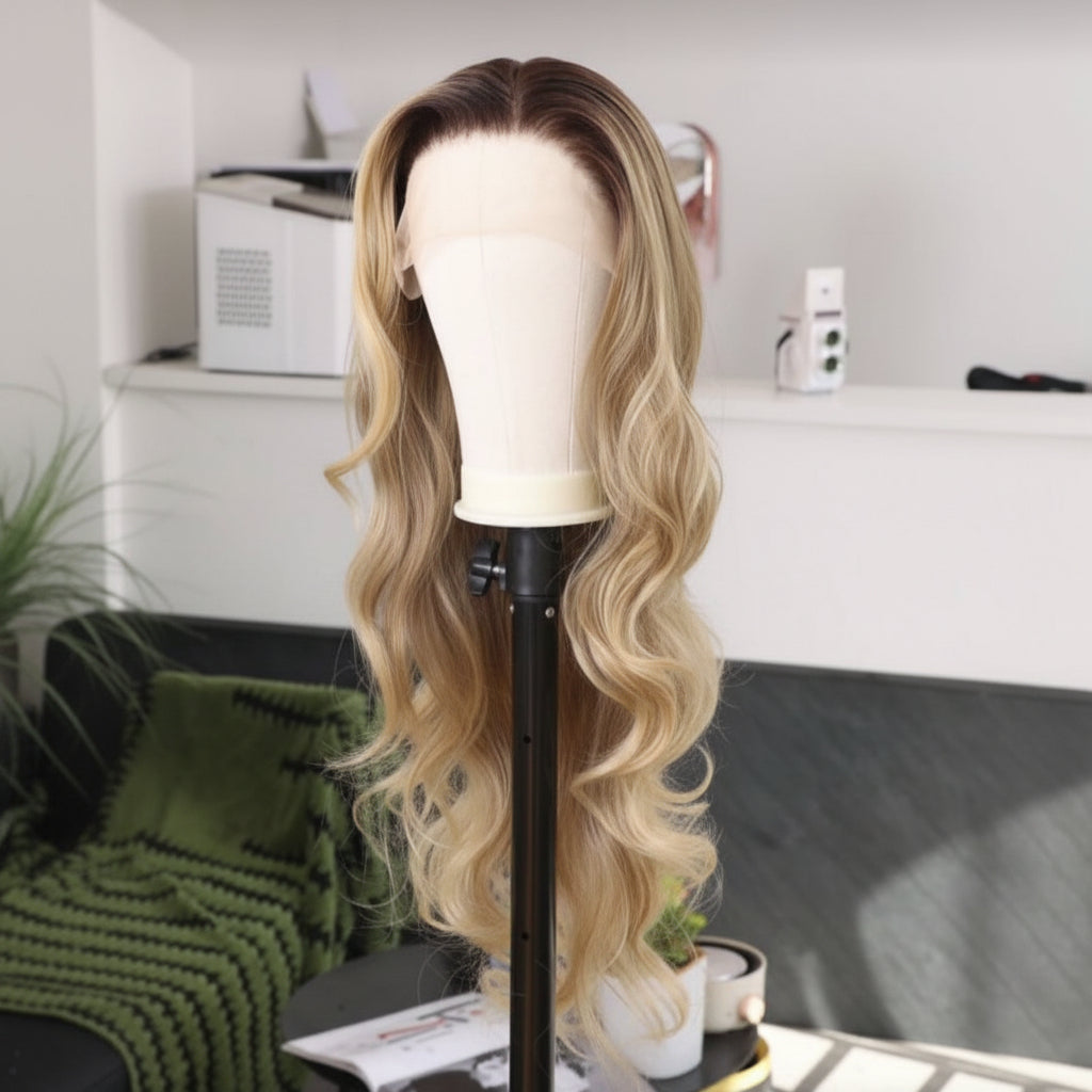 Miss Beyonce (Human Blend) 26-inch