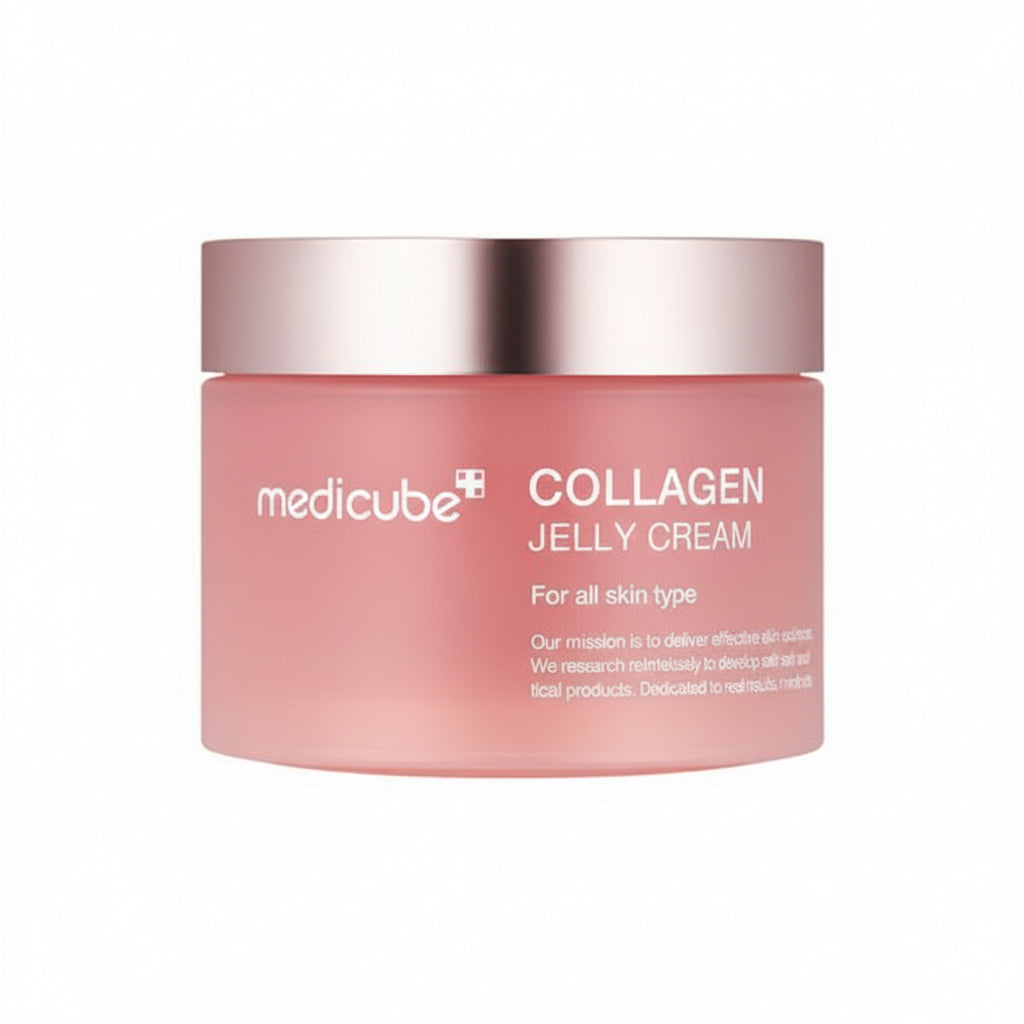 Medicube Collagen Niacinamide Jelly Cream (110m)