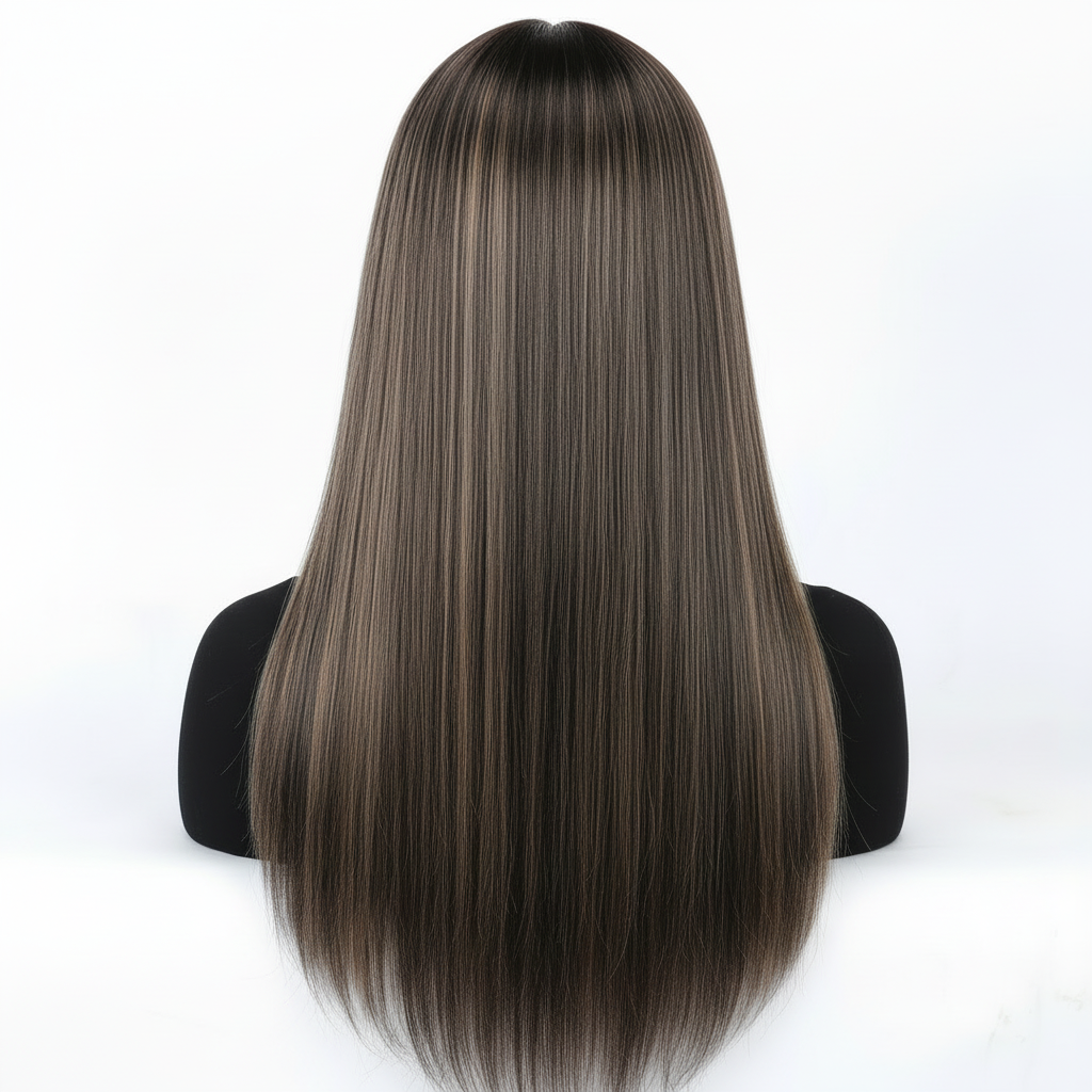 Miss Balayge (Human Blend)