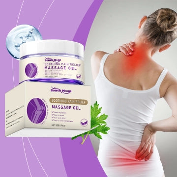 Body Care Gel Comfort Topical Application