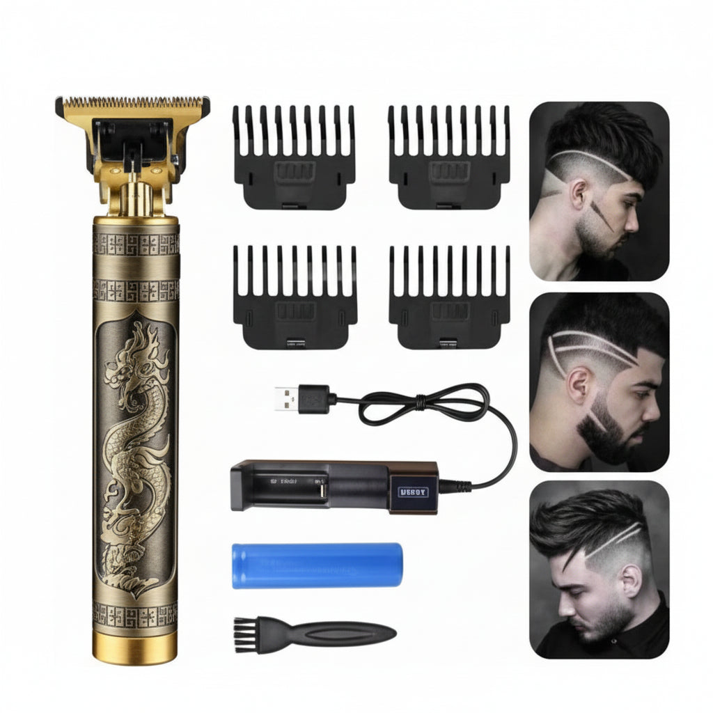Precision Hair Trimmers