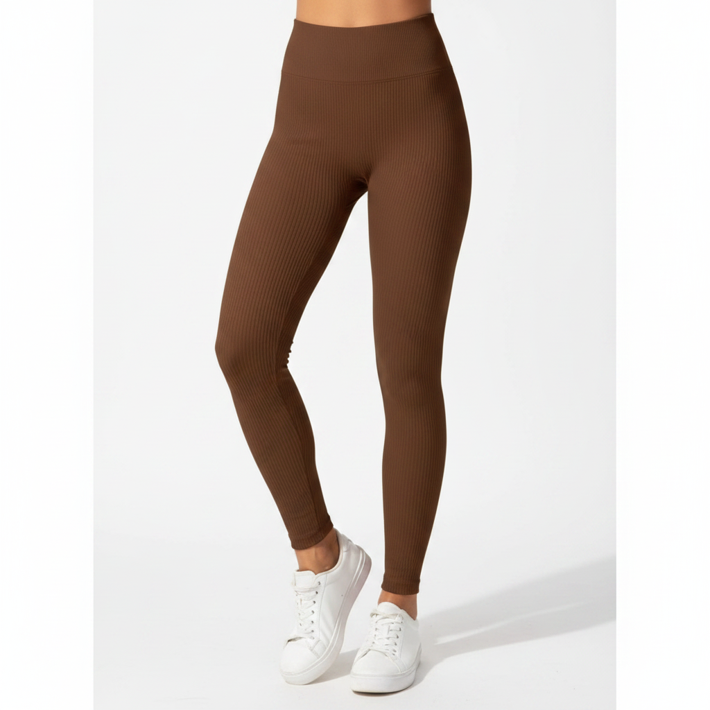 Women’s Leggings – High-Waist Stretch Fitness & Everyday Activewear