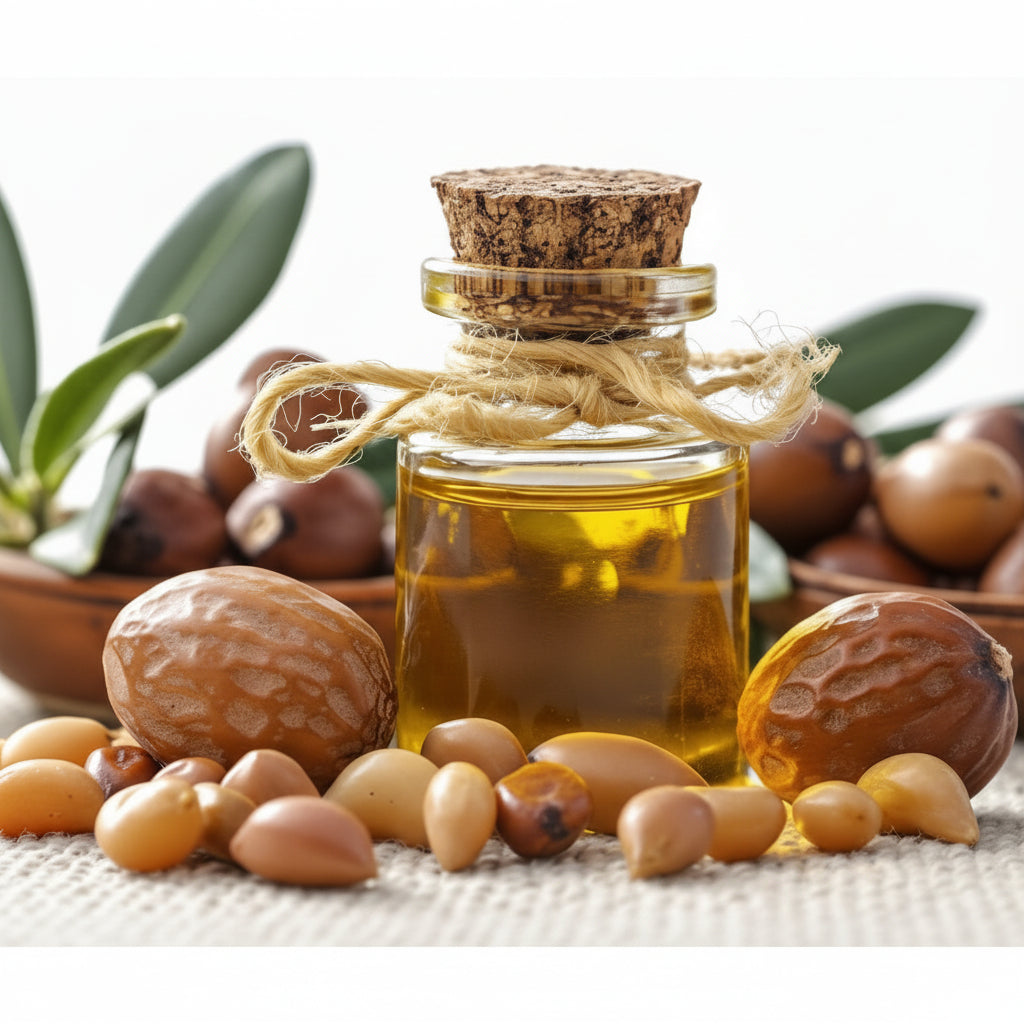 Argan Oil