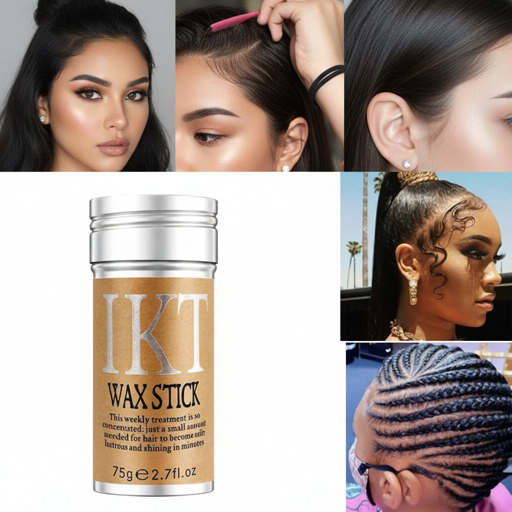 Wax Stick for Wigs & Weaves