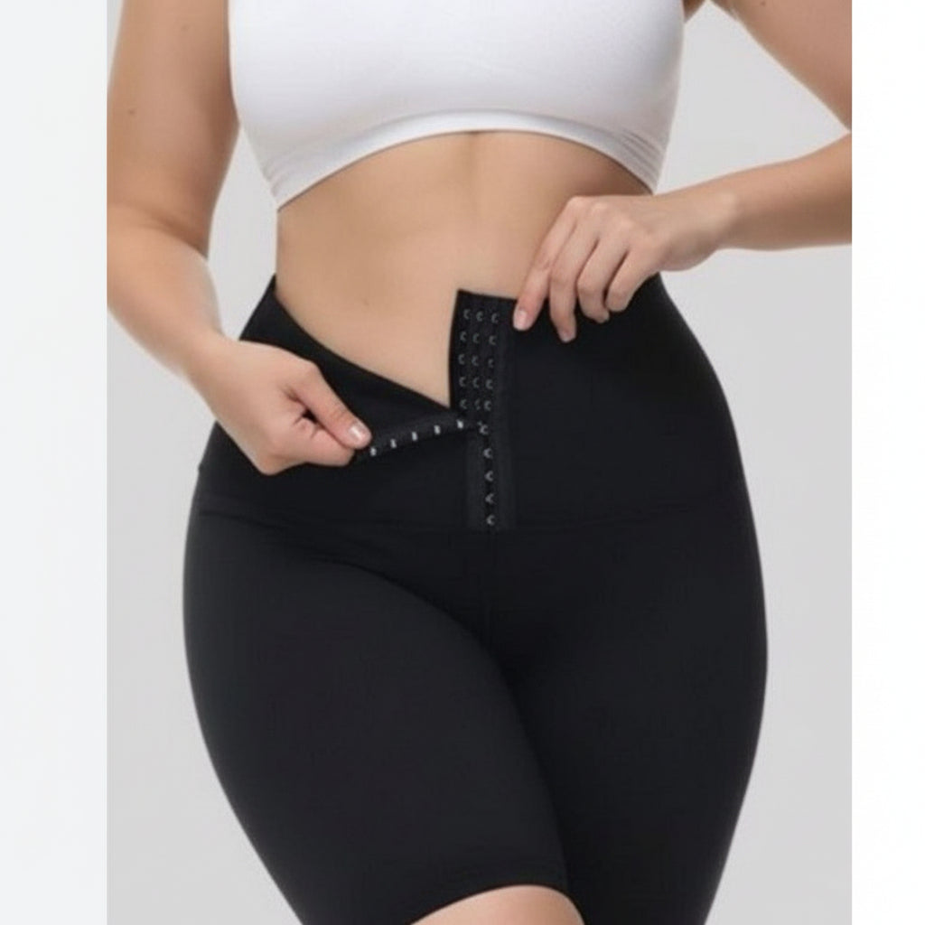 Body Shaper Shorts