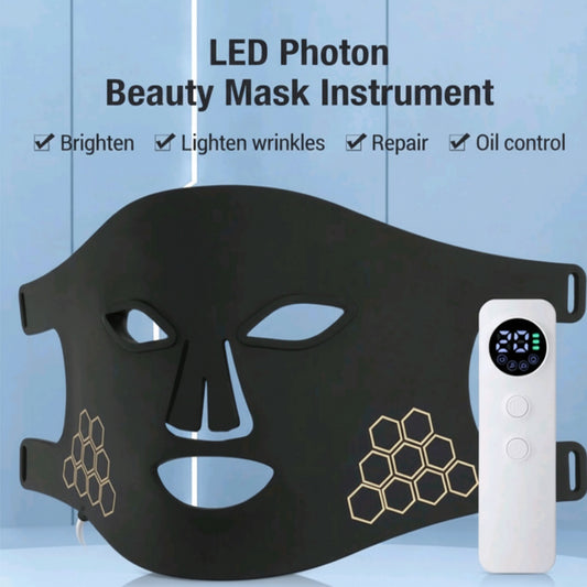 Hailicare LED Photon Beauty Mask