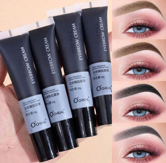 Gorgeous Eyebrow Cream