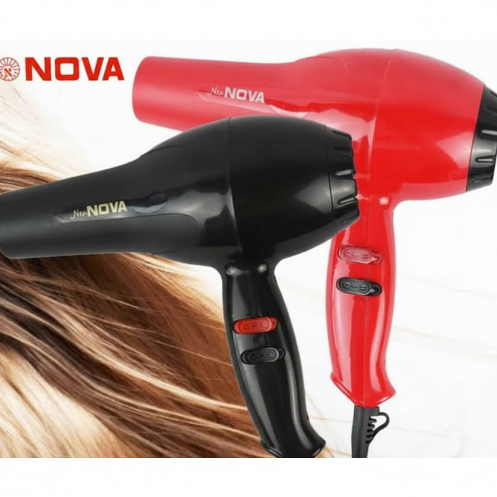 Hair Dryer 1800W
