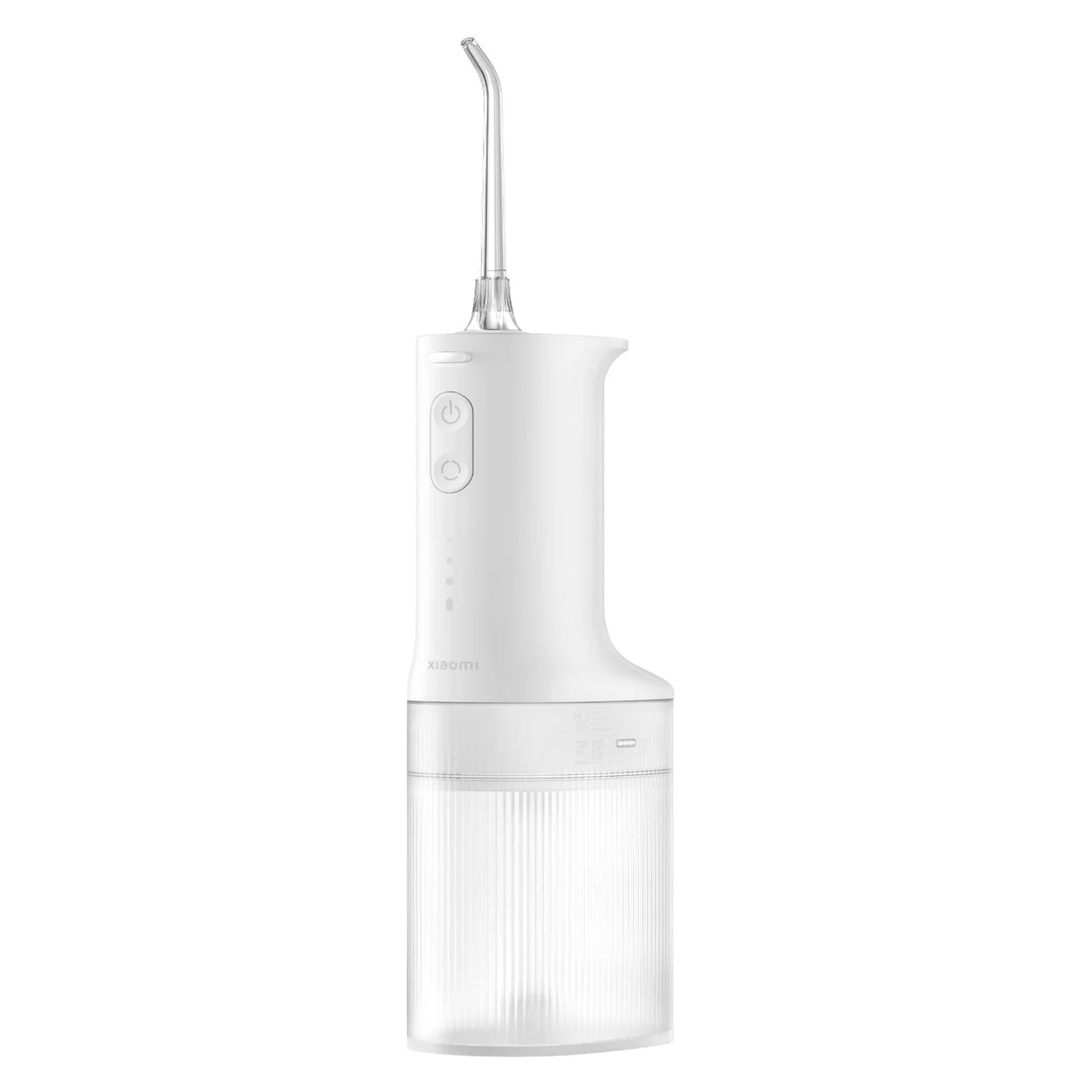 Xiaomi Water Flosser 2 (Smart Pressure, Multi-Mode, Long Battery Life)