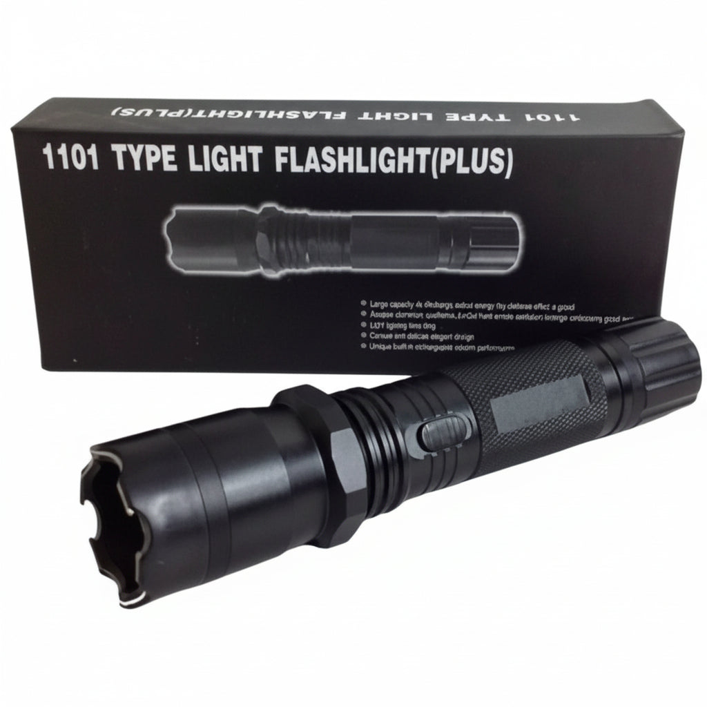 1101 Flashlight Shocker