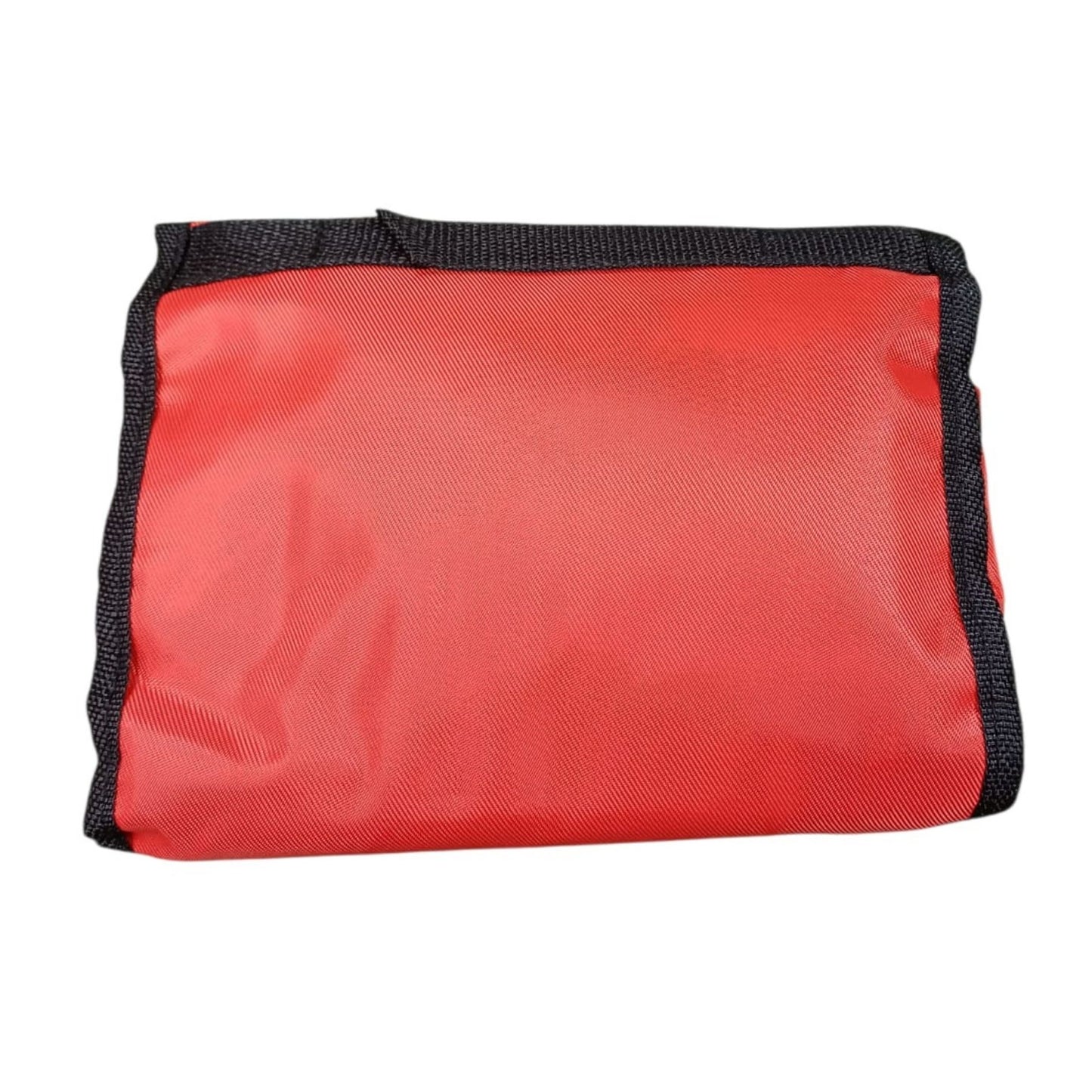 First Aid Kit – 62 Piece