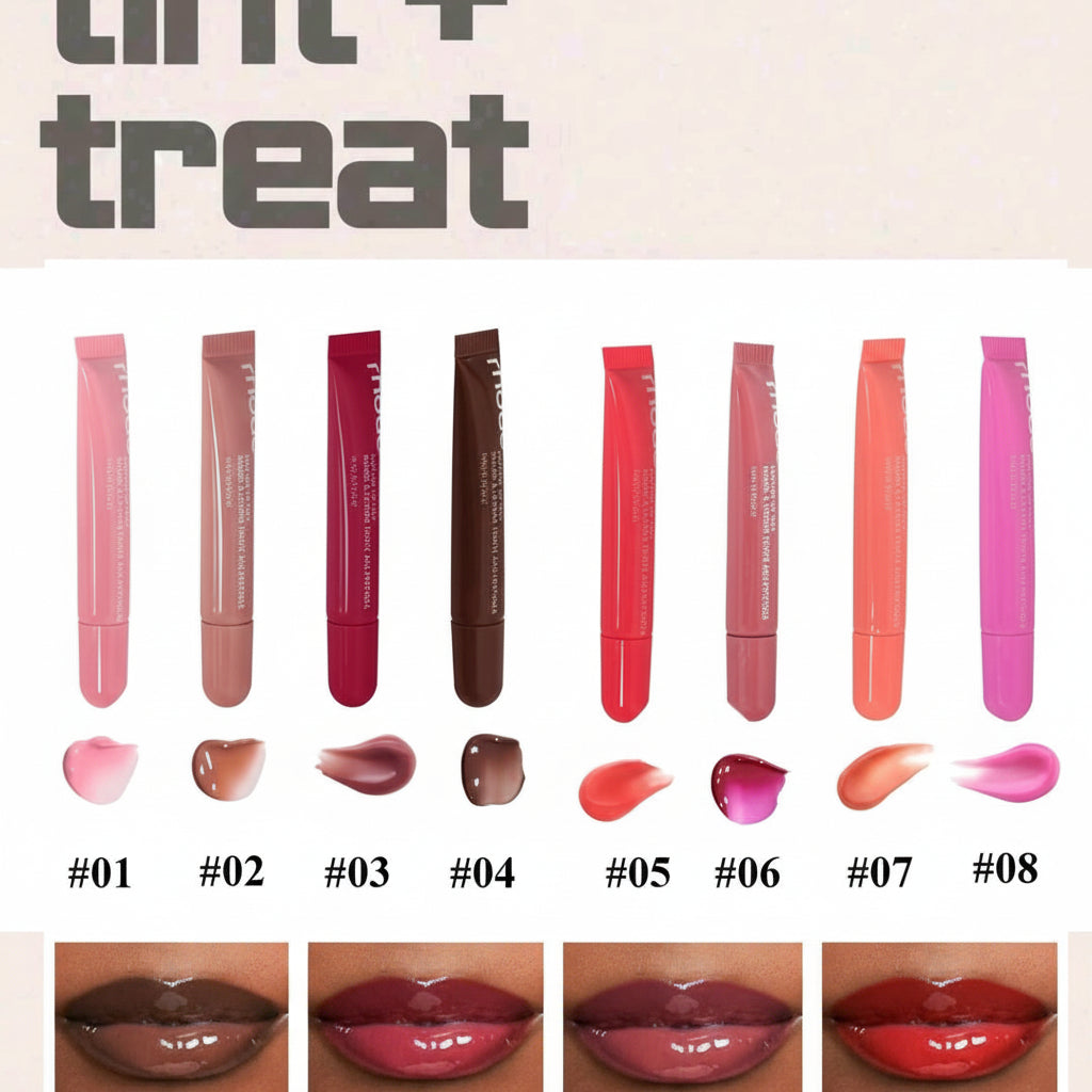 Rhode Lip Gloss