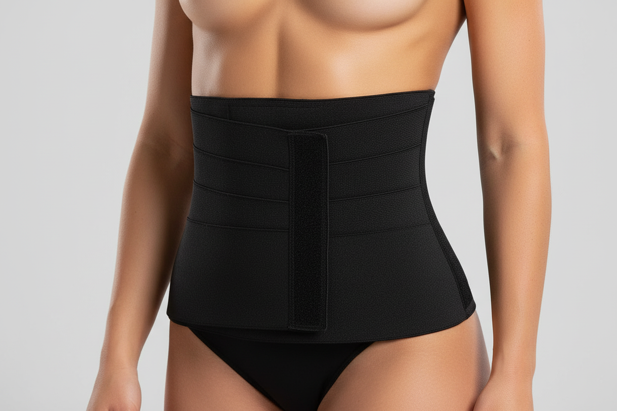 Waist Bandage Tummy Trimmer