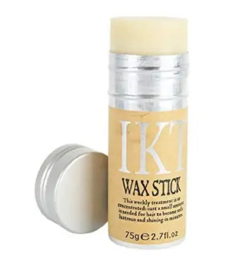 Hair Wax Stick Moisturizing Hair Finishing Cream