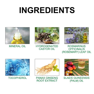 Batana Hair Oil Moisturizing & Repairing Treatment for Damaged Hair