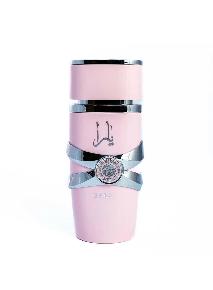 Yara Perfume For Women (Inspired)