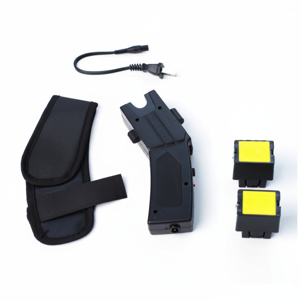 Shoot-Out Taser