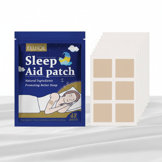 Sleeping Patch Soothing Body Care Sleeping Body Care Patch