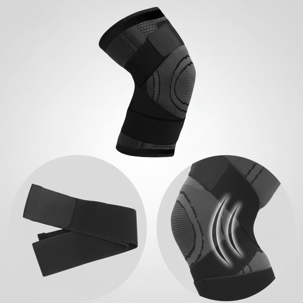 Knee Brace Compression Knee Sleeve