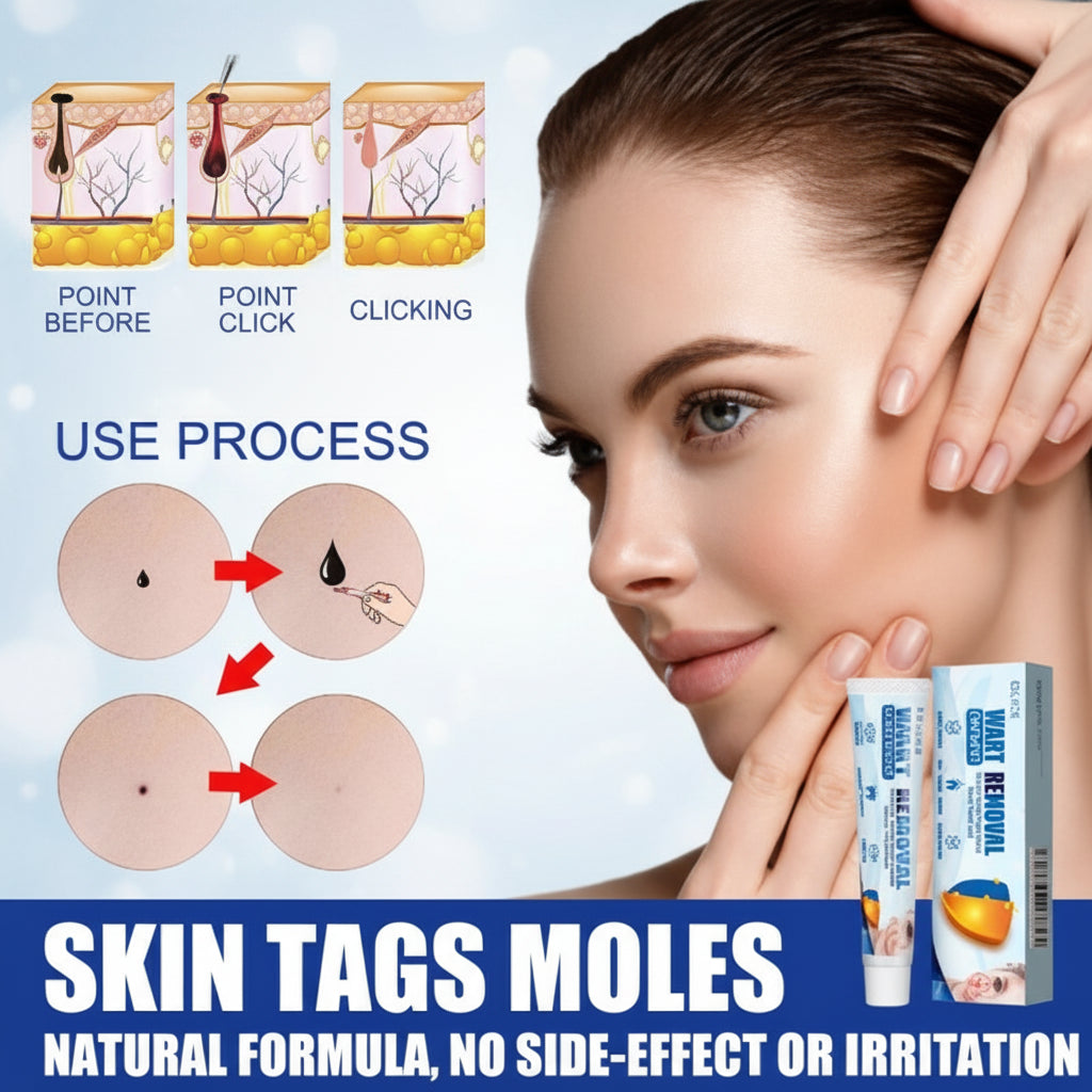 Cleansing Skin Repair Body Remover Face Label Keyou Cream